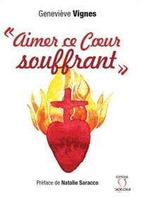 Aimer ce coeur souffrant