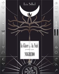 La glace et la nuit opus t.1 - Nigredo