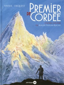 Premier de cordée