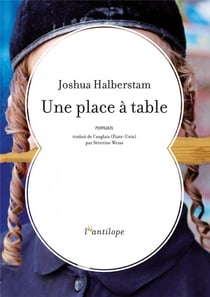 Une place à table