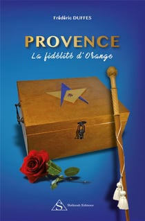 Provence : la fidélité d'orange