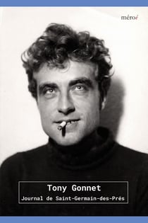 Tony Gonnet : Journal de Saint-Germain-des-Prés