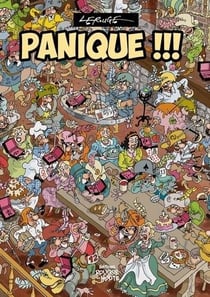 Panique !!!