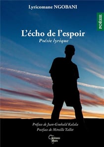 L'écho de l'espoir - poésie lyrique
