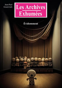 Évidemment