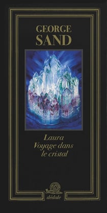 Laura, voyage dans le crystal