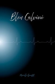 Bleu Calvini