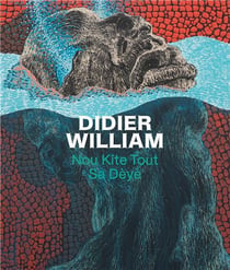 Didier William : Nou kite tout sa dèyè