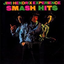 Smash hits