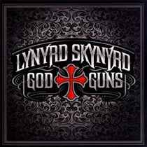 God & guns