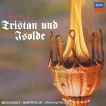 Tristan et Isolde (intégral)