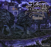 Voodoo - reissue
