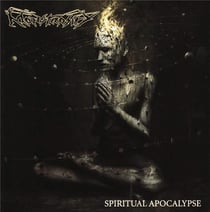 Spiritual Apocalypse