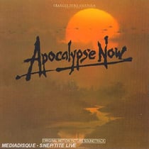 Apocalypse Now Redux (Bof)