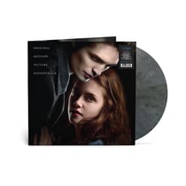 Twilight (Original Motion Picture Soundtrack)