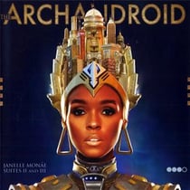 Archandroid