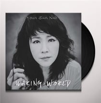 Waking World (Vinyle)
