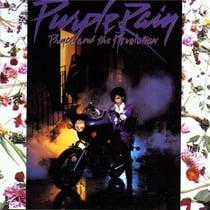 Purple rain / remastered