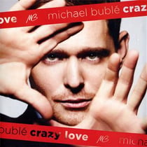 Crazy love