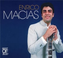 Enrico Macias