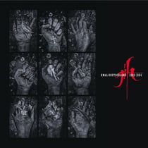 Gift : The 4AD Years - édition colorée