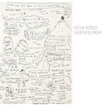 Sleepless night - EP