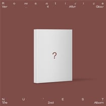 The 2nd album romanticize - After glow