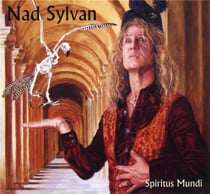 Spiritus mundi
