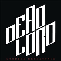 Goodbye Repentance (Re-Issue 2023) - édition colorée
