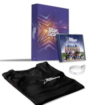L'album de la promo 2023 (Edition collector avec T-Shirt et Bracelet)