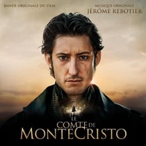 Le Comte de Monte Cristo