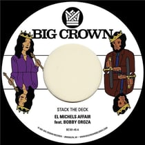 Stack The Deck - Things Done Changed