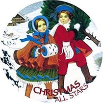 Christmas all stars