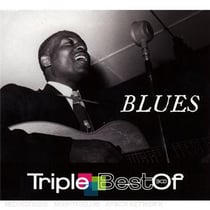 Triple best of : blues