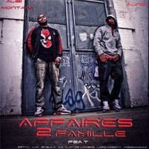 Affaires 2 famille
