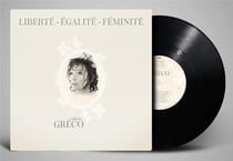Liberté, égalité, féminité