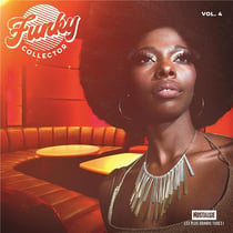Funky Collector Vol. 4