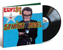 Spanish Model