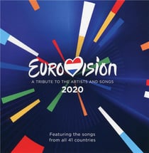 Eurovision 2020 a tribute to the artists and songs