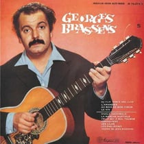 Sa guitare (5e album original)