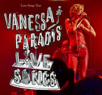 Love songs tour