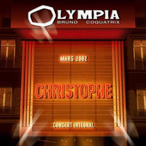 Olympia mars 2002