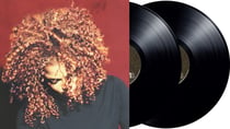 The Velvet Rope - édition limitée gatefold