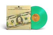 Bof - $ (Syeor) - Vinyle Couleur