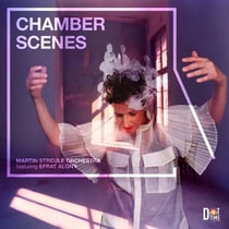 Chamber Scenes - Martin Streule Orchestra featuring Efrat Alony