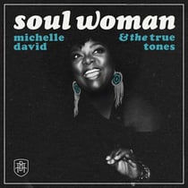 Soul Woman