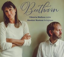 Beethoven : Sonates n°6, n°1 & n°8