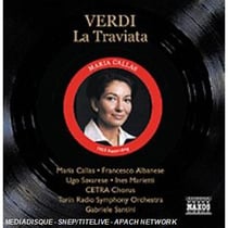 La Traviata