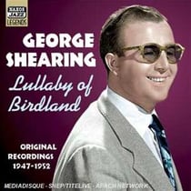 George Shearing