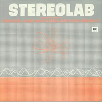 The groop played space age bachelor pad music